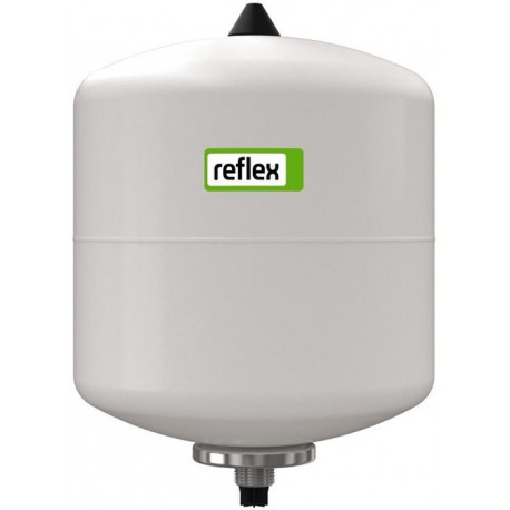 Vase d'expansion à membrane REFIX DD blanc 10 bar 18 l