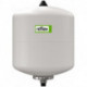 Vase d'expansion à membrane REFIX DD blanc 10 bar 25 l