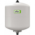 Vase d'expansion à membrane REFIX DD blanc 10 bar 25 l