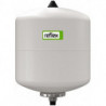Vase d'expansion à membrane REFIX DD blanc 10 bar 25 l
