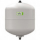 Vase d'expansion à membrane REFIX DD blanc 10 bar 33 l