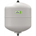 Vase d'expansion à membrane REFIX DD blanc 10 bar 33 l