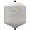 Vase d'expansion à membrane REFIX DD blanc 10 bar 33 l