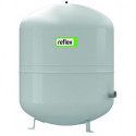 Vase d'expansion à membrane REFLEX S gris, 10 bar 50 l REFLEX