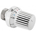 Thermostat OV Uni XH blanc m Position zéro. 0 * 1-5