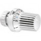 Thermostat OV Uni XD blanc 7-28 GrC avec position zéro 0 * 1-5