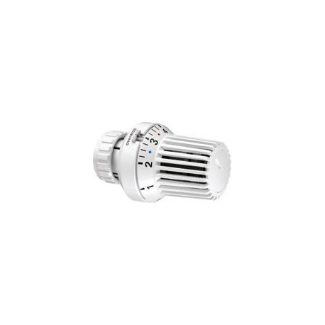 Thermostat OV Uni XD blanc 7-28 GrC avec position zéro 0 * 1-5