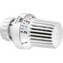 Thermostat OV Uni XD blanc 7-28 GrC avec position zéro 0 * 1-5