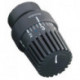 THERMOSTAT UNI LH NOIR