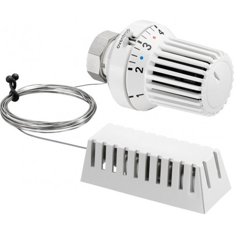 TETE THERMOSTATIQUE UNI XHavec BULBE A DISTANCE 2m