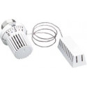TETE THERMOSTATIQUE UNI XHavec BULBE A DISTANCE ( 5m )