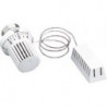 TETE THERMOSTATIQUE UNI XHavec BULBE A DISTANCE ( 5m )