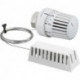 THERMOSTAT UNI LH BLANC, BULBE A DIST.2M SANS POS. ZERO