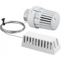 THERMOSTAT UNI LH BLANC, BULBE A DIST.2M SANS POS. ZERO