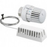 THERMOSTAT UNI LH BLANC, BULBE A DIST.2M SANS POS. ZERO