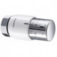 Thermostat OV Uni SH blanc/Chromé