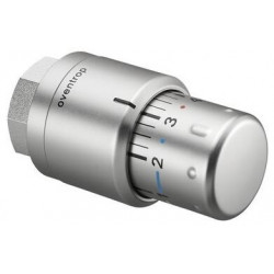 THERMOSTAT UNI SH FINITION INOX