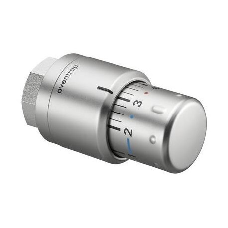 THERMOSTAT UNI SH FINITION INOX