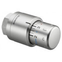 THERMOSTAT UNI SH FINITION INOX