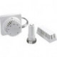 THERMOSTAT UNI LHavec COMMANDE ET BULBE A DISTANCE 5m