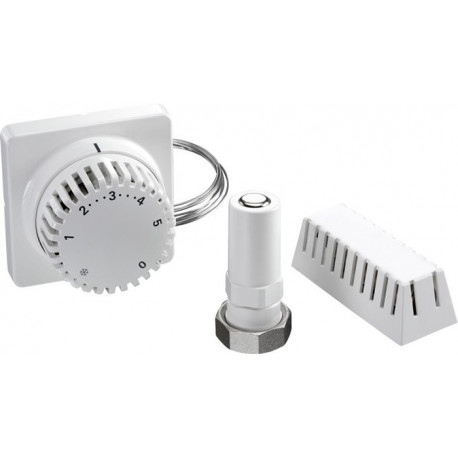 THERMOSTAT UNI LHavec COMMANDE ET BULBE A DISTANCE 5m