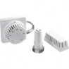 THERMOSTAT UNI LHavec COMMANDE ET BULBE A DISTANCE 5m