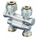 RACCORD MULTIFLEX ORIENTABLE 3/4'' x 3/4''