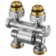 RACCORD MULTIFLEX ORIENTABLE 1/2'' x 3/4''