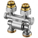 RACCORD MULTIFLEX ORIENTABLE 1/2'' x 3/4''