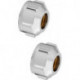 Raccord à compression OV Ofix CEP 2-fois. pour Ext 3/4pouce Eurokonus 16mm