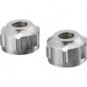Raccord à compression OV Ofix CEP 2-fois. pour Ext 3/4pouce Eurokonus 18mm