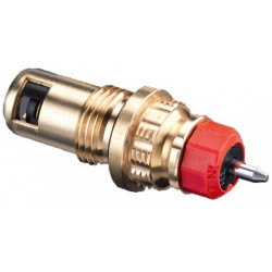 CLAPET 8 PTS PREREG.,1/2 ,FIX. A GRIFFES,JOINT TOR. FRONTAL