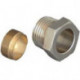 RACCORD A SERRAGEOFIX CEP1/2F x 14mm
