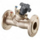 VANNE D'EQUIL.HYDROCONTROL FRDN 65, BRONZEavec SET N 2