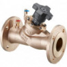 VANNE D'EQUIL.HYDROCONTROL FRDN 125, BRONZEavec SET N 2