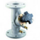 ROBINET D'EQUILIBRAGEHYDROCONTROL FSDN 65