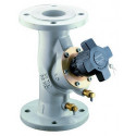 ROBINET D'EQUILIBRAGEHYDROCONTROL FSDN 65