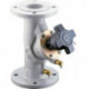 ROBINET D'EQUILIBRAGEHYDROCONTROL FSDN 125