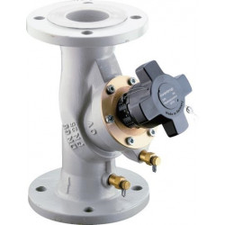 ROBINET D'EQUILIBRAGEHYDROCONTROL FSDN 150