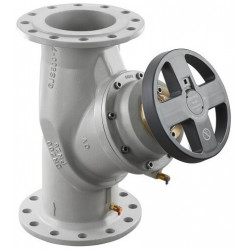 ROBINET D'EQUILIBRAGEHYDROCONTROL FSDN 200