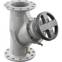 ROBINET D'EQUILIBRAGEHYDROCONTROL FSDN 250