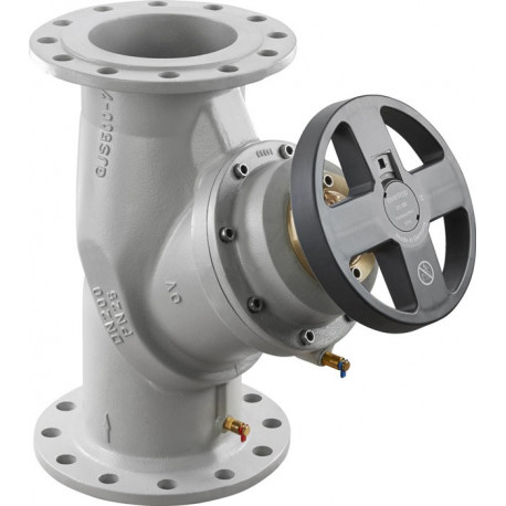ROBINET D'EQUILIBRAGEHYDROCONTROL FSDN 250