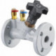 VANNE D' EQUILIBRAGE DN 50avec SET N. 2