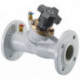 Robinet D'EQUIL.(FONTE GRISE) HYDRO. F, DN65/ANSI, PRISES RAPIDE
