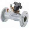 Robinet D'EQUIL.(FONTE GRISE) HYDRO. F, DN65/ANSI, PRISES RAPIDE