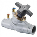 ROB EQUILIBRAGE HYDROCONTROL G, DN65 PRISES AIGUILLES