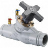 ROB EQUILIBRAGE HYDROCONTROL G, DN150,PRISES AIGUILLES