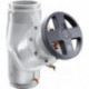 ROB EQUILIBRAGE HYDROCONTROL G, DN250,PRISES AIGUILLES