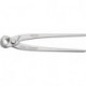 Pince coupante L.220mm galvanisé brillant KNIPEX (Par 6)