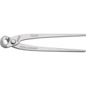 Pince coupante L.220mm galvanisé brillant KNIPEX (Par 6)